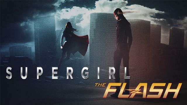 DC dizi evreninden yeni haberler var