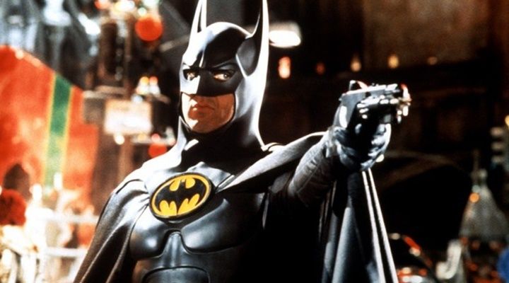 Ben Affleck ve Michael Keaton, Flash filmi için Batman olacak