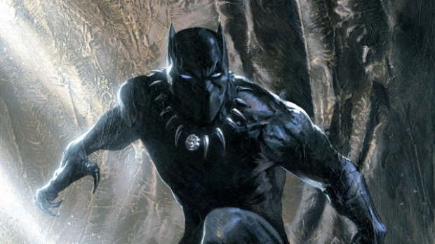 Black Panther'in çekim yeri ve tarihi belli oldu