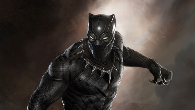 Marvel imzalı Black Panther, Titanik'in rekorunu kırmak üzere
