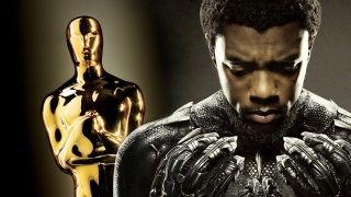 Black Panther'ın Oscar savaşı