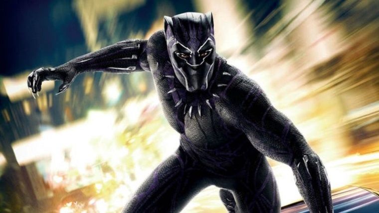 Black Panther 2'nin gösterim tarihi D23 etkinliğinde açıklandı
