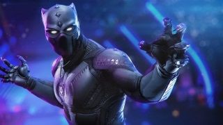 Black Panther Oyunu Rafa Kaldırıldı