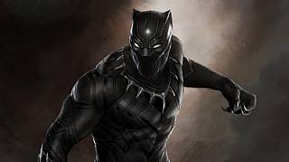 Black Panther filminin ilk videosu yayınlandı