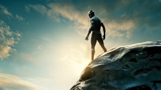 Black Panther'dan aksiyon dolu yeni fragman