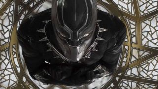 Black Panther'den 'Kralım sen çok yaşa' fragmanı