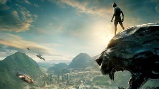 Black Panther'dan 'Wakanda'nın Sırları' fragmanı