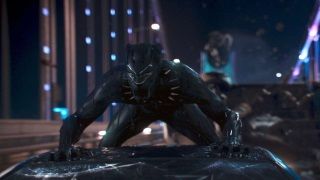Black Panther'dan 'Avenger' videosu geldi