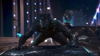 Black Panther son fragman ve filmin ilk yorumları