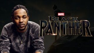 Kendrick Lamar'ın Black Panther albümü listesi yayınlandı