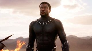 Black Panther için bilmem kaçınca tv reklamı yayınlandı