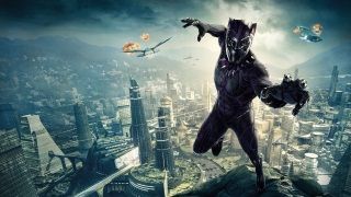 Black Panther filminin uzunluğu Marvel tarafından açıklandı