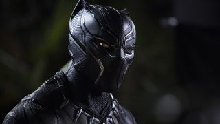 Black Panther için hediye bilet kazanmak ister misiniz?