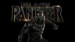 Black Panther filmi vizyona girmeden bir rekor daha kırdı