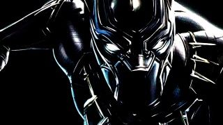 Marvel'ın Black Panther karakteri için video oyunu mu geliyor?