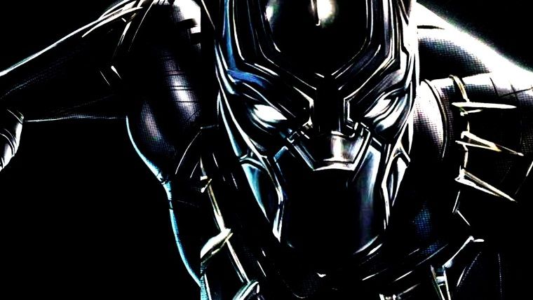 Marvel'ın Black Panther karakteri için video oyunu mu geliyor?