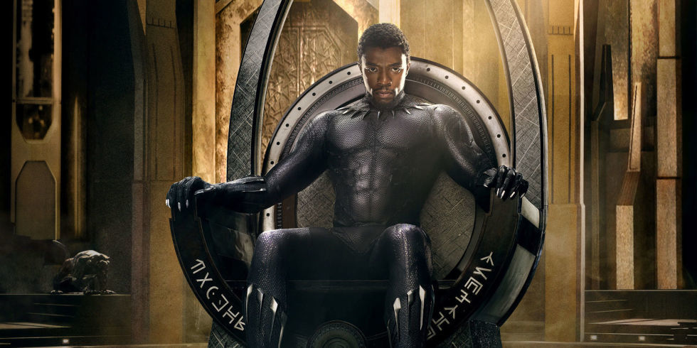 Black Panther, resmi olarak The Avengers'ı geride bıraktı