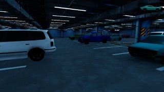 Türk oyunu Gradually bir dakikada yüreğinizi hoplatıyor