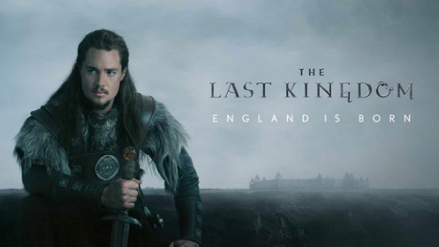 Vikings'i Sevdiyseniz The Last Kingdom'u da Seveceksiniz