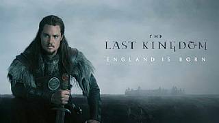 Vikings'i Sevdiyseniz The Last Kingdom'u da Seveceksiniz