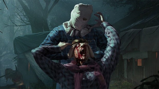 Friday the 13th: The Game'in fragmanı yayımlandı