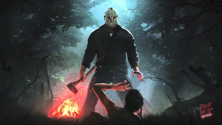 Friday the 13th: The Game grafik karşılaştırma videosu yayınlandı