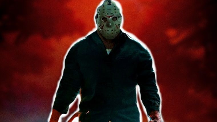 Friday The 13th İçin Yeni Bir Oyun Yolda