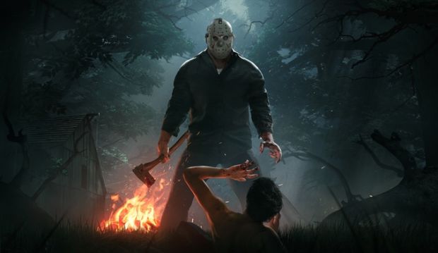 Friday the 13th için oyun çalışmaları başladı