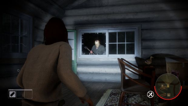 Friday the 13th: The Game'in çıkış tarihi belli oldu