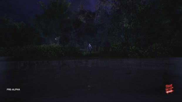 Friday the 13th için oyun çalışmaları başladı