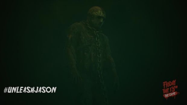 Friday the 13th için oyun çalışmaları başladı