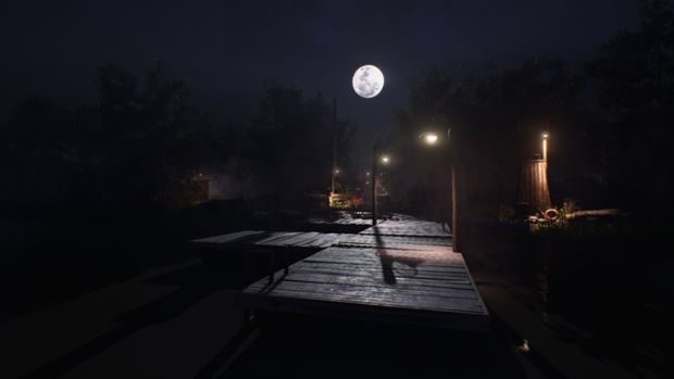 Friday the 13th için oyun çalışmaları başladı