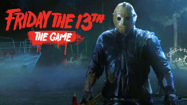 Friday the 13th'den "Oyun Terk Edilmedi" açıklaması