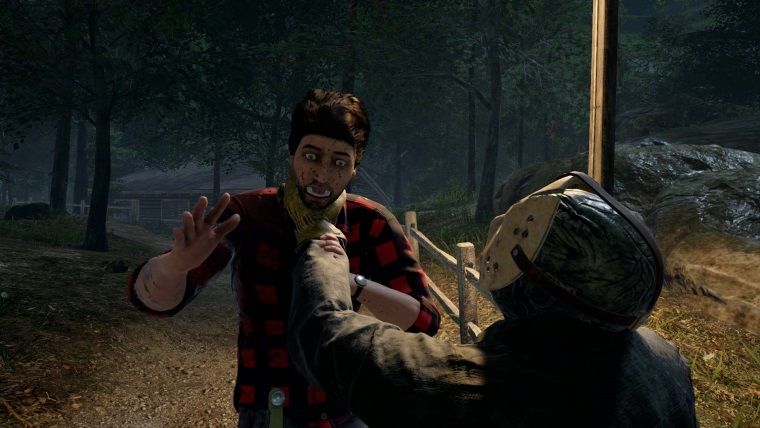 Friday the 13th: The Game'in hikayeye dayalı oyun modu belli oldu