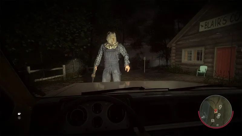 Yeni Friday the 13th Oyunu Hakkında Detaylar Sızdı