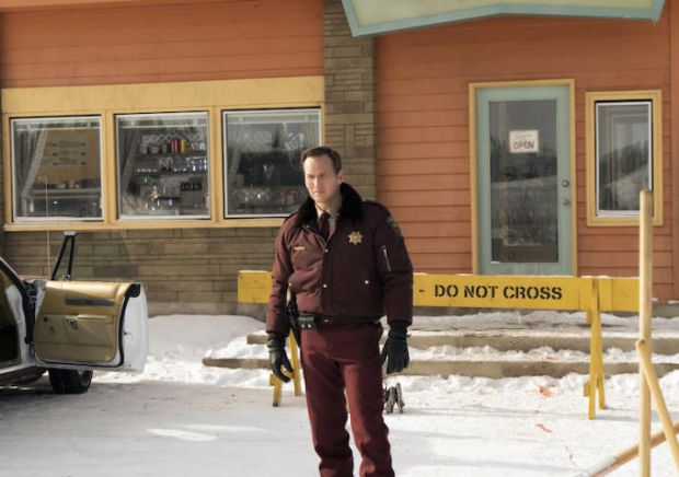 Fargo Sezon 2 Bölüm 2