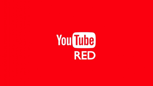 YouTube Red, oyun videolarını yasaklıyor