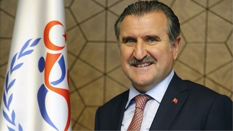 Gençlik ve Spor Bakanlığı, kendi eSpor raporunu yayınladı