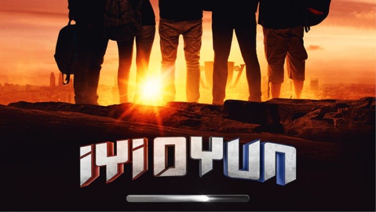 Türk yapımı eSpor filminden ilk fragman geldi