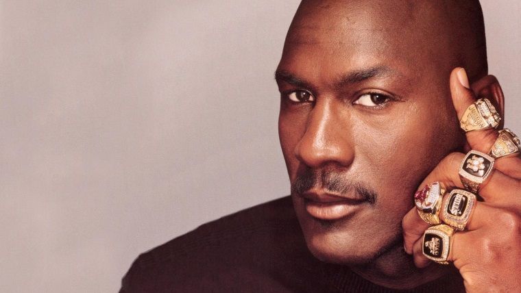 Majesteleri Michael Jordan eSpor'a adım atıyor