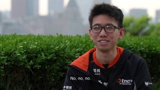 Chongqing Major turnuvası ırkçılık nedeniyle iptal edilebilir