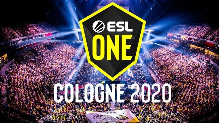 ESL One Cologne 2020 Avrupa şampiyonu belli oldu