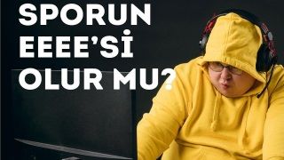 Yeşilay'ın eSpor açıklaması tartışmalara sebep oldu