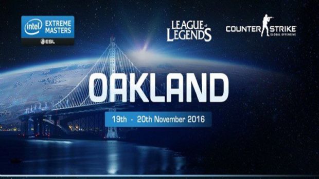 IEM Oakland finalistleri belli oldu