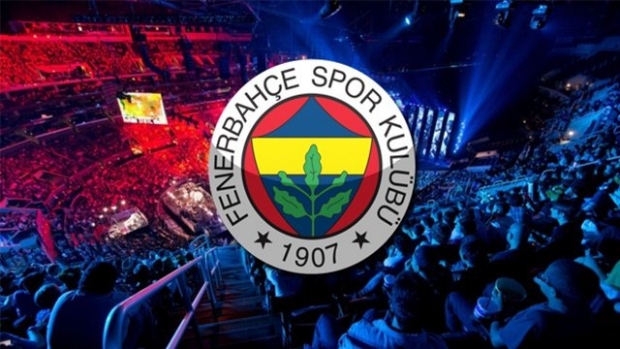 1907 Fenerbahçe de artık espor dünyasına adımını attı