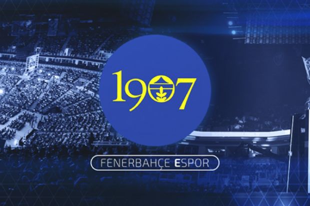 HP, Fenerbahçe eSpor takımının sponsoru oldu