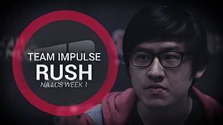 Team Impulse takımı satmaya çalışıyor