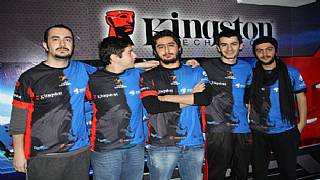 eSpor dünyasının acı kaybı...