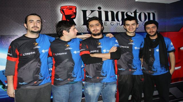 eSpor dünyasının acı kaybı...