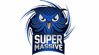 Super Massive eSpor takımı kuruldu